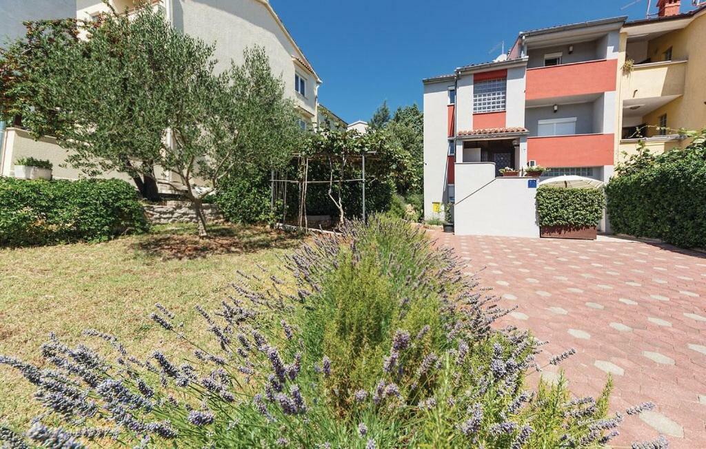 Apartments Veda Pola Esterno foto